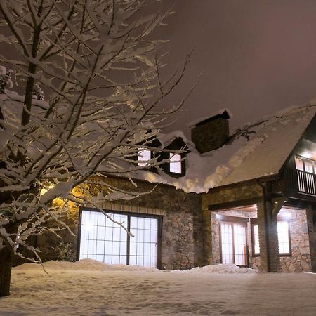 Chalet Casa Pepe Vielha Dış mekan fotoğraf