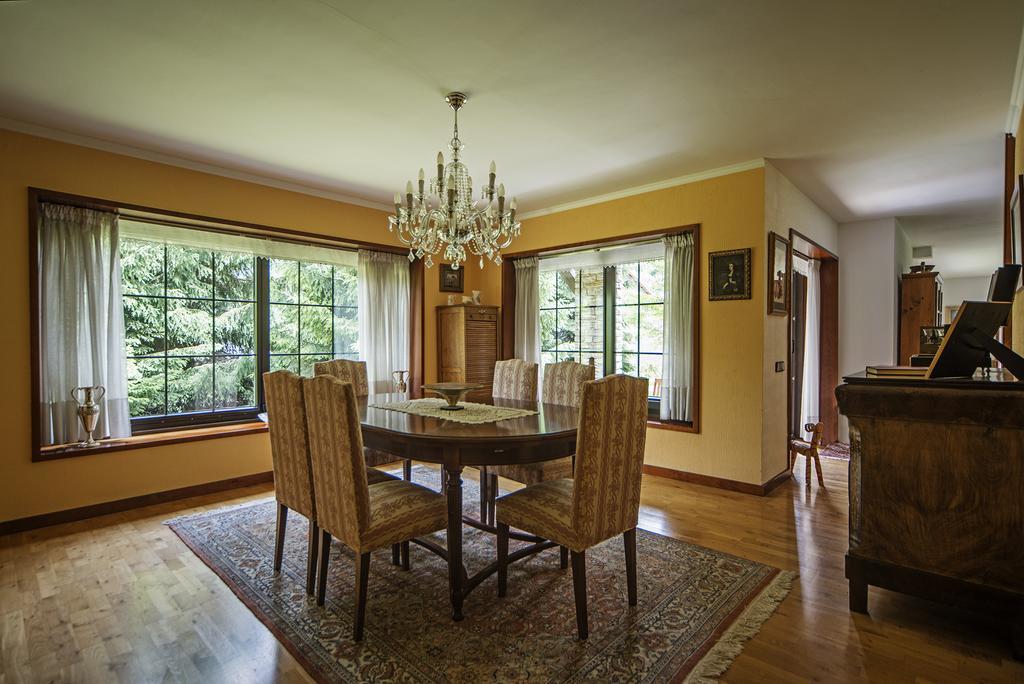 Chalet Casa Pepe Vielha Dış mekan fotoğraf