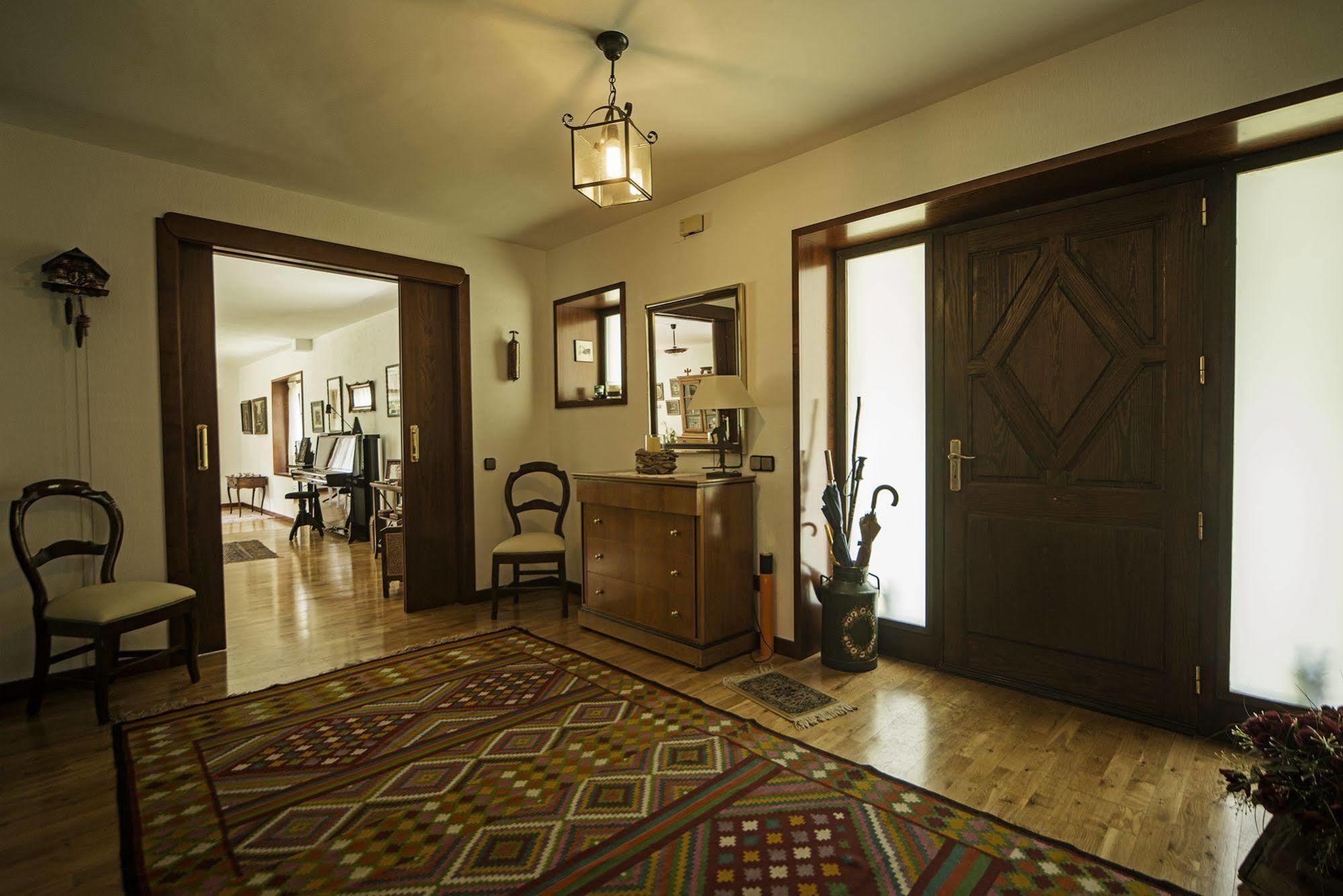Chalet Casa Pepe Vielha Dış mekan fotoğraf