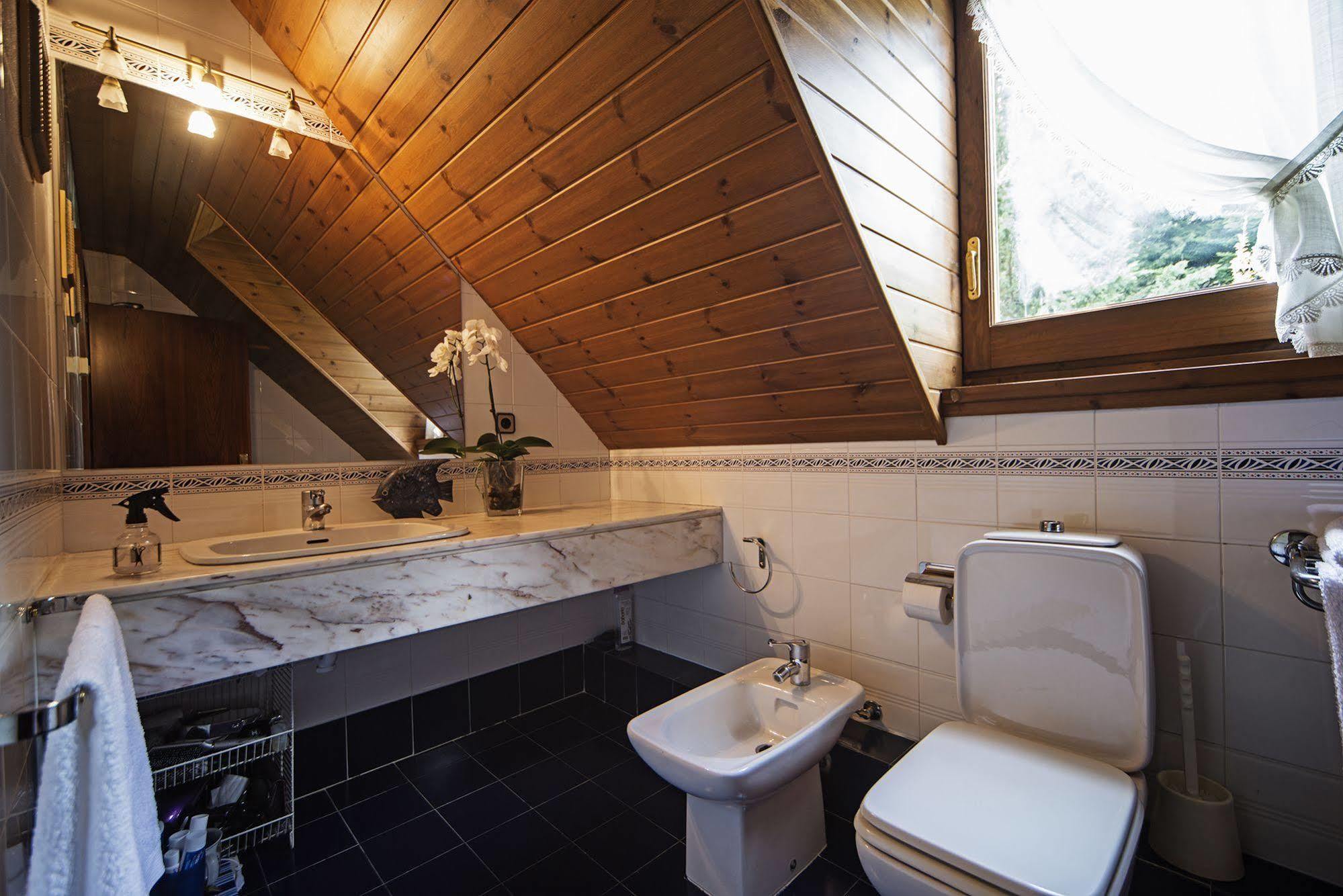 Chalet Casa Pepe Vielha Dış mekan fotoğraf