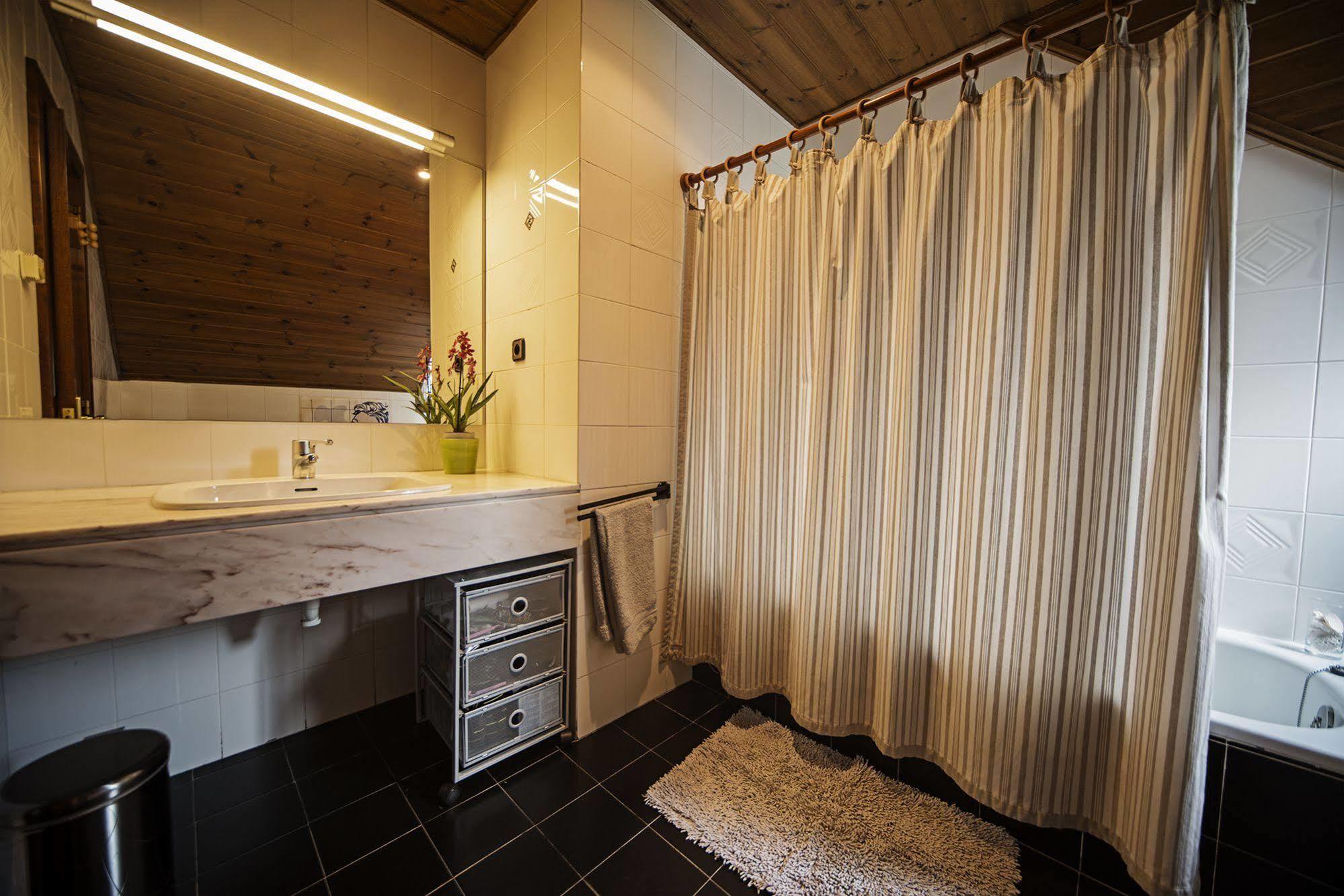 Chalet Casa Pepe Vielha Dış mekan fotoğraf