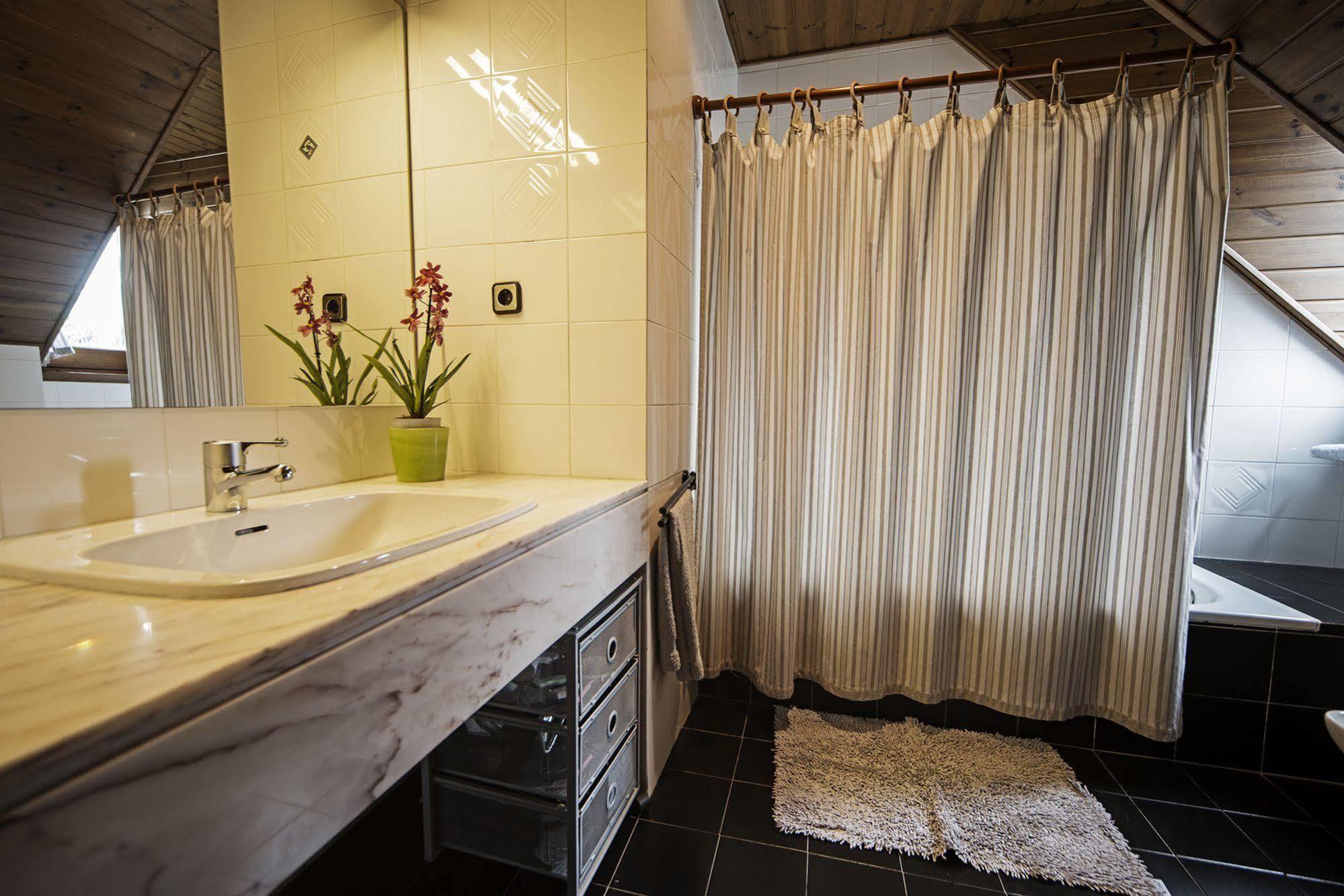 Chalet Casa Pepe Vielha Dış mekan fotoğraf