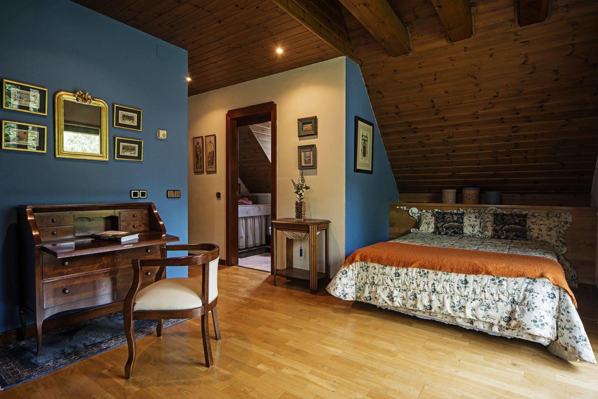 Chalet Casa Pepe Vielha Dış mekan fotoğraf