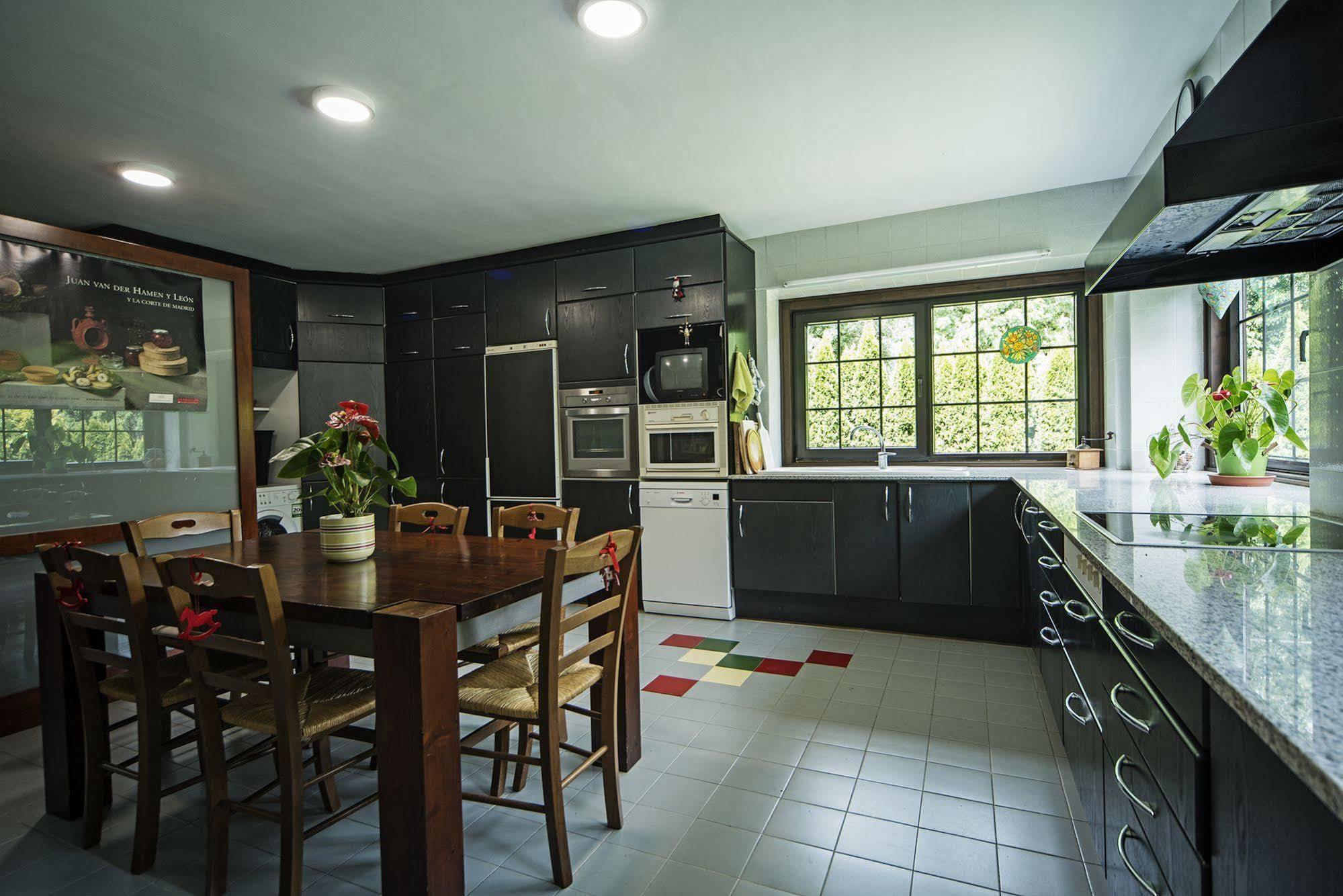 Chalet Casa Pepe Vielha Dış mekan fotoğraf