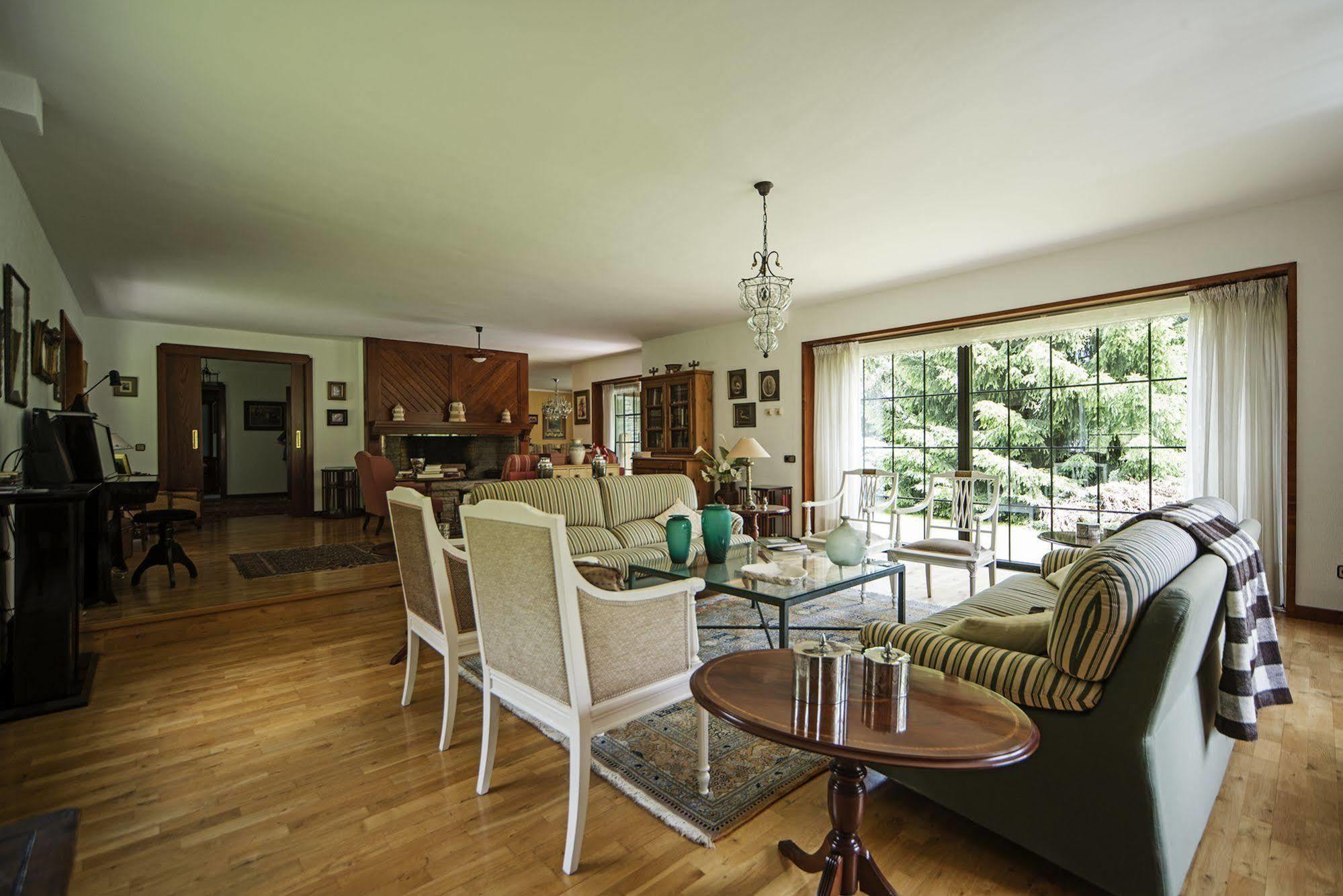 Chalet Casa Pepe Vielha Dış mekan fotoğraf