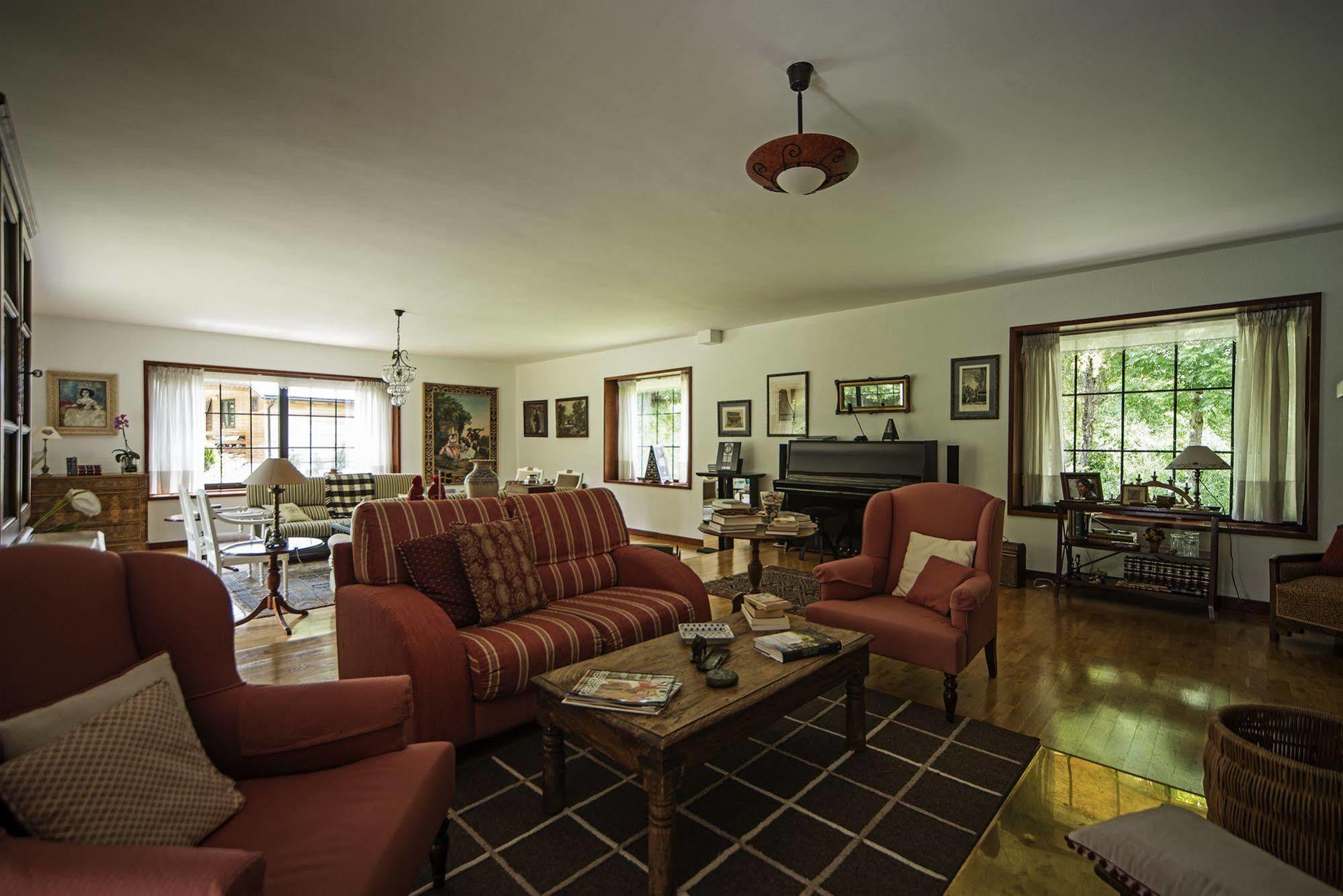 Chalet Casa Pepe Vielha Dış mekan fotoğraf