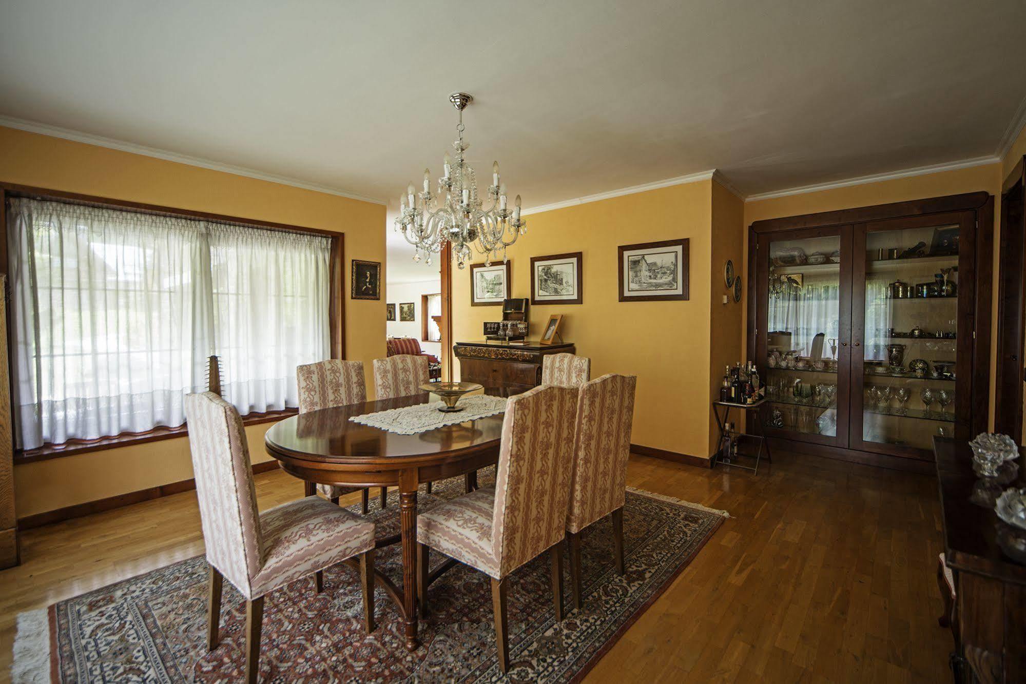 Chalet Casa Pepe Vielha Dış mekan fotoğraf