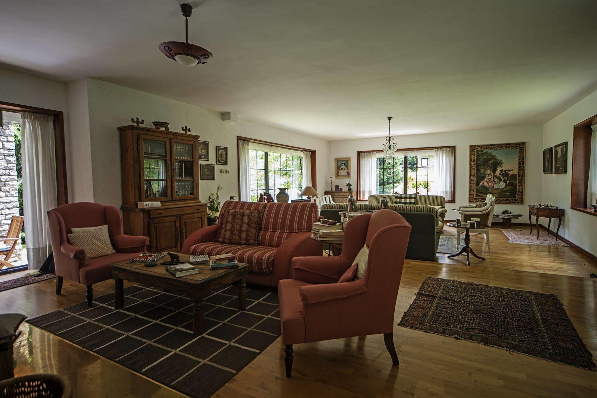 Chalet Casa Pepe Vielha Dış mekan fotoğraf
