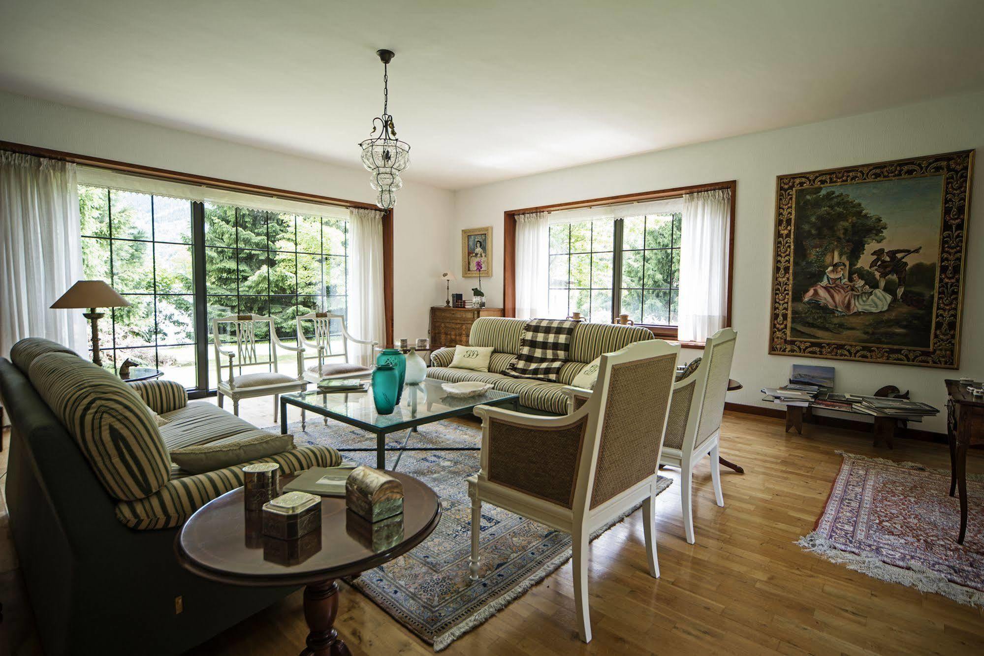 Chalet Casa Pepe Vielha Dış mekan fotoğraf